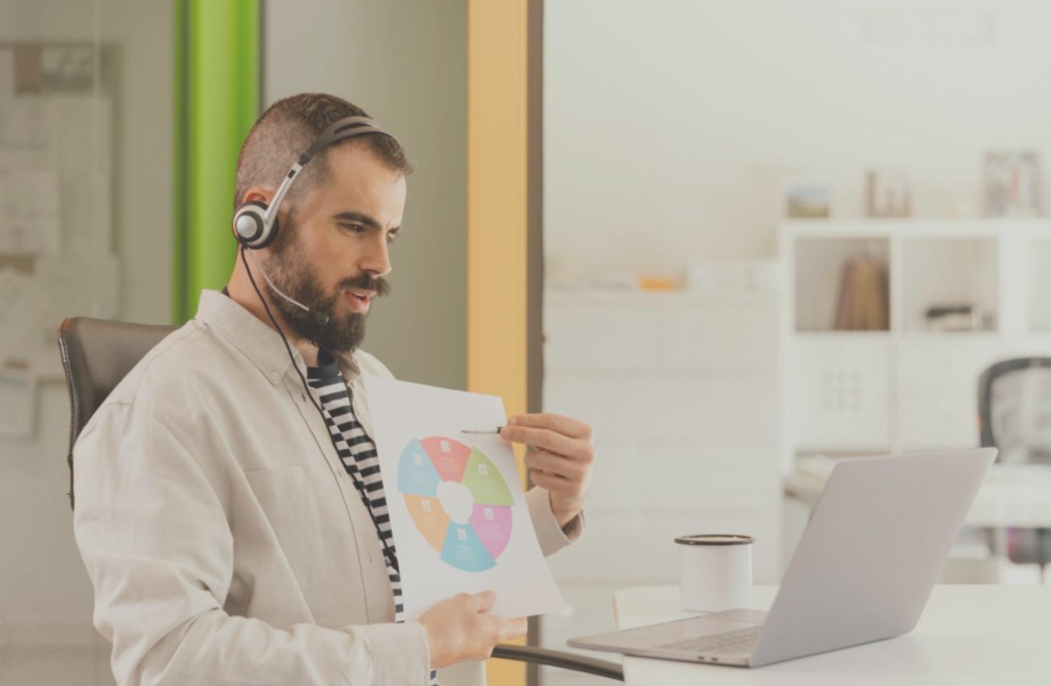 Practical budgeting workshop session