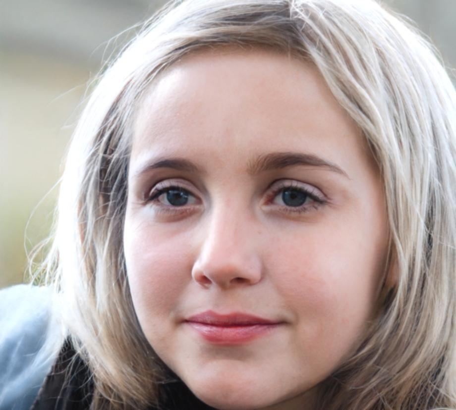 Elena Kjellberg, Financial Education Specialist